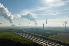 总计220MW，莱茵集团投建德国最大BESS项目
