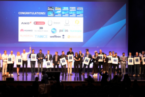 华为、Aiko和Wavelabs在德国慕尼黑赢得2023年Intersolar奖