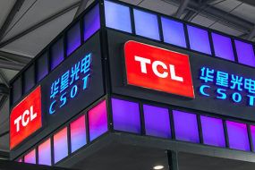 TCL投资OLED材料厂高光半导体