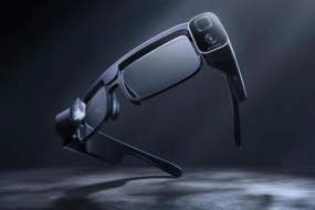 消息称谷歌放弃研发AR智能眼镜，重点转向AR软件