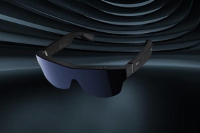 努比亚Neovision Glass智能眼镜发布，售价2999元