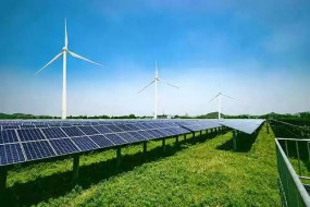 2023年3月西班牙可再生能源结构榜单