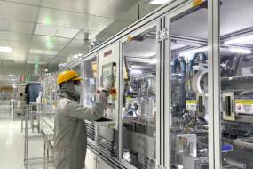 印度投建8.6代LCD工厂，群创提供技术服务