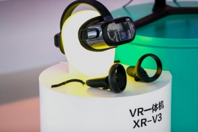 Fast-LCD持术出色，海信视像下一款VR显示产品将择机发布