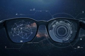 Meta计划发布第二代雷朋智能眼镜，元宇宙和AI两手都要抓