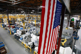 美国劳动力缺口78万人，制造商担心2023年经济衰退