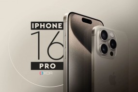 iPhone16潜望下放+6颗摄像头+堆叠式CIS？认真的苹果才够味