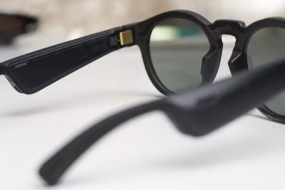 市场大震荡，BoseFrames眼镜耳机将停产，华为新推夹耳式OWS耳机