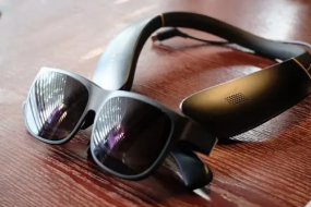 AR厂商INAIR推出首款眼镜，搭载AI可多屏联动