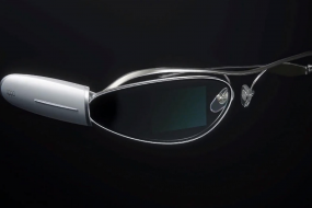 OPPO申请智能眼镜组装新专利，可优化维修便利性