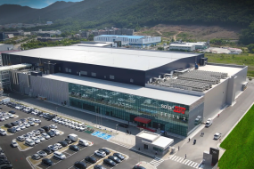 美国户储制造加速回流，SolarEdge计划建厂拿新补贴