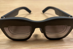 XREAL完成新融资估值超10亿美元，AR眼镜年产能将达200万台