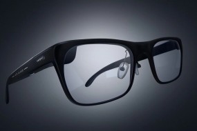 OPPO发布“AR+AI”眼镜Air Glass 3原型机面向全球市场