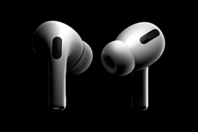 苹果AirPods Pro将秒变助听器，耳机赛道有了新方向
